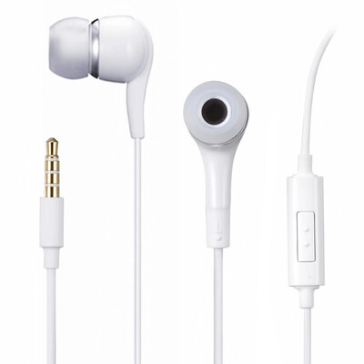 Earphone for Realme P4 Lite 5G by Maxbhi.com