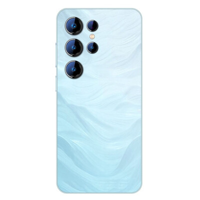 Full Body Housing For Oukitel C2 Blue - Maxbhi Com