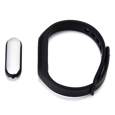 Smart Fitness Band for Vivo iQOO 13 5G - DD21 by Maxbhi.com