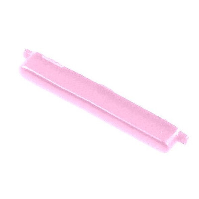 Volume Side Button Outer For Oukitel C2 Purple By - Maxbhi Com