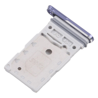 Camera Lens Glass With Frame For Samsung Galaxy S26 Plus Violet By - Maxbhi Com