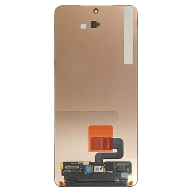 Lcd With Touch Screen For Samsung Galaxy S26 Plus Black By - Maxbhi Com