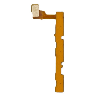 Volume Button Flex Cable For Vivo V70 Elite By - Maxbhi Com