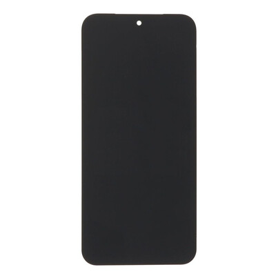 Lcd With Touch Screen For Oppo Find X9black By - Maxbhi Com