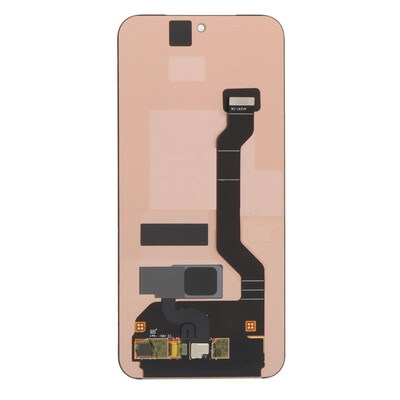 Lcd With Touch Screen For Oppo Find X9black By - Maxbhi Com