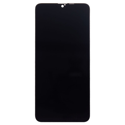 Lcd With Touch Screen For Realme 5 Pro White By - Maxbhi Com