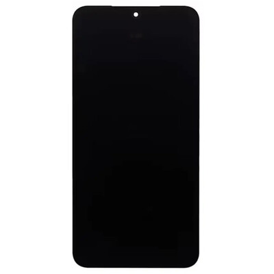 Lcd With Touch Screen For Samsung Galaxy S25 Edge Silver By - Maxbhi Com