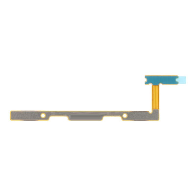 Power Button Flex Cable For Xiaomi Poco M8 5g On Off Flex Pcb By - Maxbhi Com