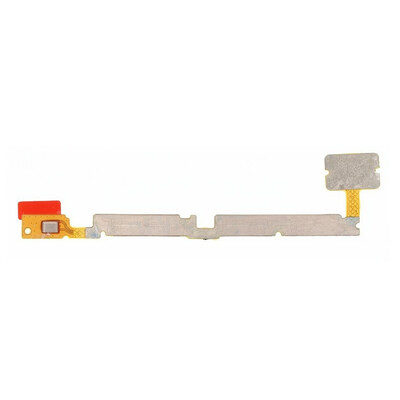 Volume Button Flex Cable For Samsung Galaxy Tab A11 By - Maxbhi Com
