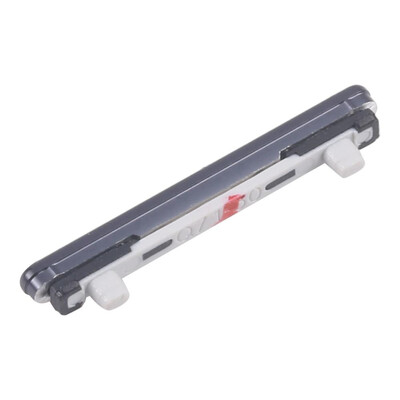 Volume Side Button Outer For Samsung Galaxy Z Flip7 Black By - Maxbhi Com