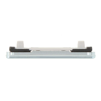 Volume Side Button Outer For Samsung Galaxy Z Flip7 Mint By - Maxbhi Com