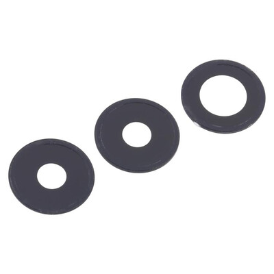 Camera Lens For Xiaomi Redmi K70 Pro Silver By - Maxbhi Com