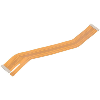 Lcd Flex Cable For Samsung Galaxy Tab S10 Plus 5g By - Maxbhi Com