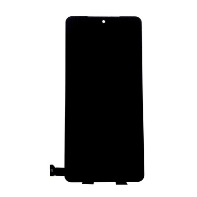 Lcd With Touch Screen For Vivo Iqoo Z10 Turbo Plus Gold By - Maxbhi Com