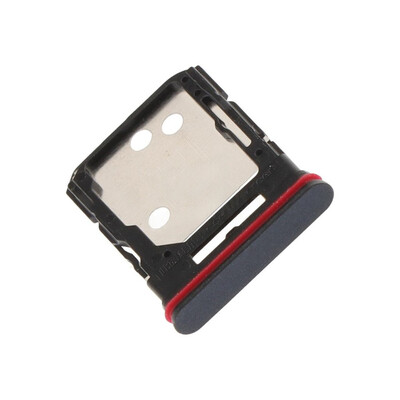 Sim Card Holder Tray For Oppo Reno13 F 5g Purple - Maxbhi Com