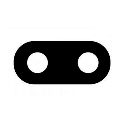 Camera Lens For Oneplus Pad 4 Black By - Maxbhi Com