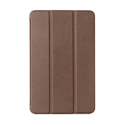 Flip Cover For Oneplus Pad 4 Brown By - Maxbhi Com
