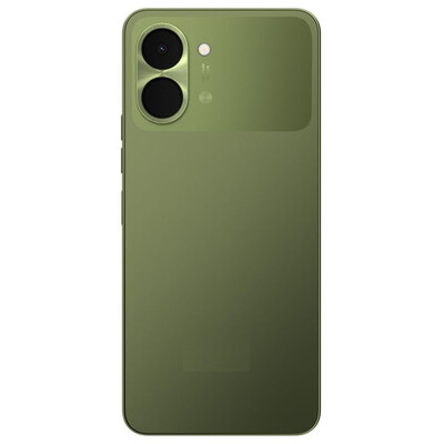 Full Body Housing For Tecno Pop X 4g Green - Maxbhi Com