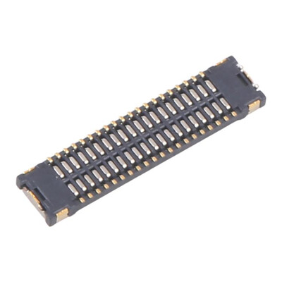 Lcd Connector For Xiaomi Redmi K70 Ultra By - Maxbhi Com