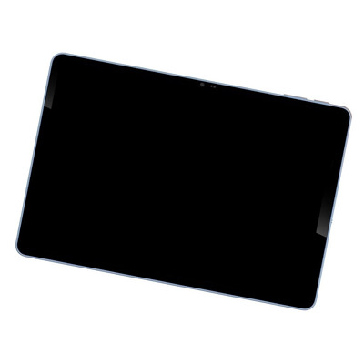 Lcd Frame Middle Chassis For Acer Iconia Im1122m5g Black By - Maxbhi Com