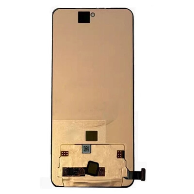 Lcd With Touch Screen For Vivo S30 Pro Mini White By - Maxbhi Com