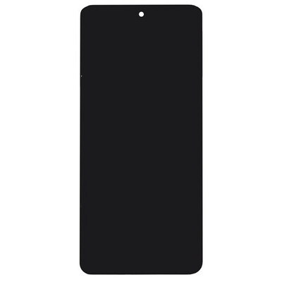 Lcd With Touch Screen For Vivo V60 Lite 4g Black By - Maxbhi Com