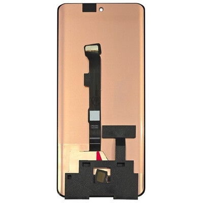 Lcd With Touch Screen For Vivo V60 Lite 4g Black By - Maxbhi Com