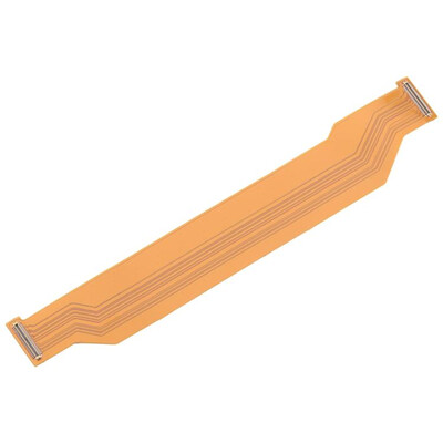 Main Board Flex Cable For Realme 13 5g By - Maxbhi Com