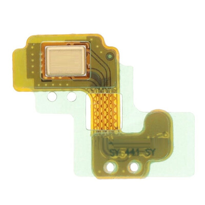 Microphone Flex Cable For Samsung Galaxy Tab S10 Plus 5g By - Maxbhi Com