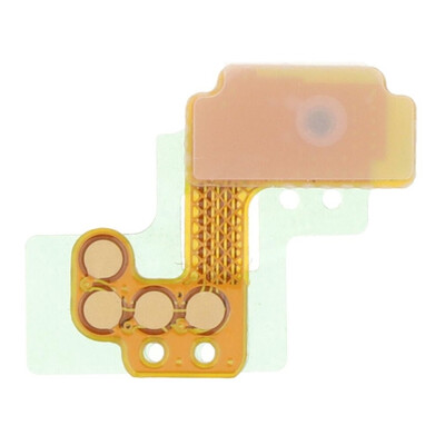 Microphone Flex Cable For Samsung Galaxy Tab S10 Plus 5g By - Maxbhi Com