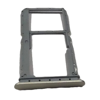 Sim Card Holder Tray For Realme P3x 5g Gold - Maxbhi Com