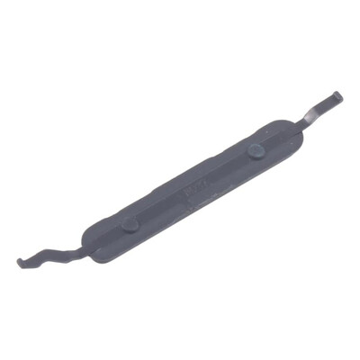 Volume Side Button Outer For Samsung Galaxy M07 White By - Maxbhi Com