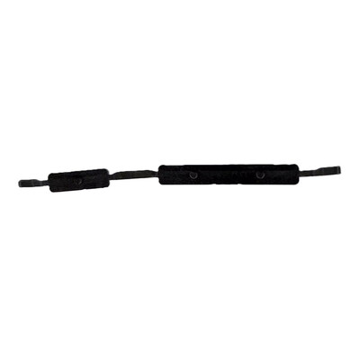 Volume Side Button Outer For Xiaomi Redmi Pad Se 4g Blue By - Maxbhi Com