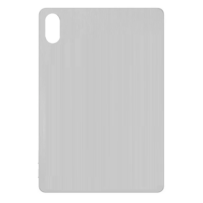 Back Panel Cover For Acer Iconia Im1122m5g Silver - Maxbhi Com