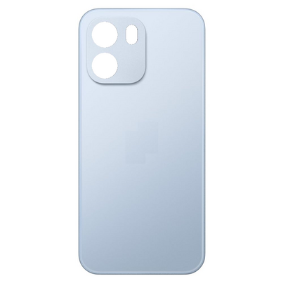 Back Panel Cover For Oneplus Nord Ce6 Blue - Maxbhi Com