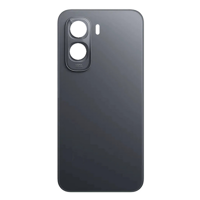 Back Panel Cover For Vivo T5 Pro 5g White - Maxbhi Com