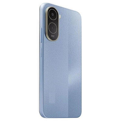 Back Panel Cover For Xiaomi Poco C81 Blue - Maxbhi Com