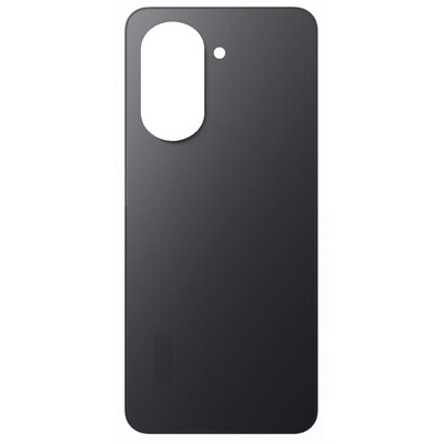 Back Panel Cover For Xiaomi Poco C81x White - Maxbhi Com