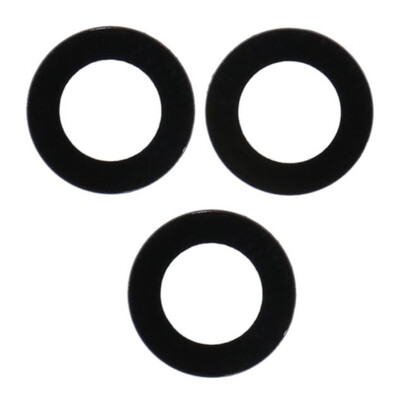 Camera Lens For Realme Narzo 100 Lite 5g Silver By - Maxbhi Com