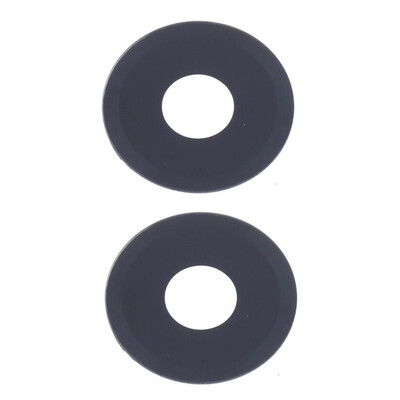 Camera Lens For Tecno Pop X 5g White By - Maxbhi Com