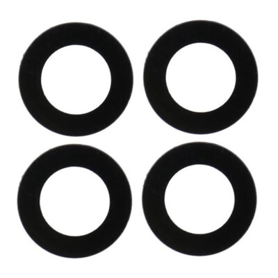 Camera Lens For Xiaomi Redmi Note 15 Se 5g Red By - Maxbhi Com