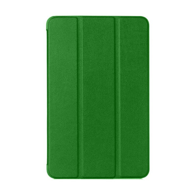 Flip Cover For Lenovo Idea Tab Pro Gen 2 Green By - Maxbhi Com