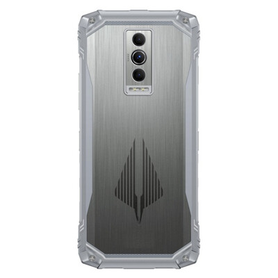 Full Body Housing For Doogee Blade 10 Pro Energy White - Maxbhi Com