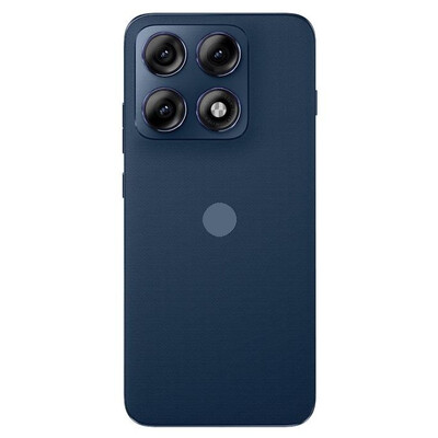Full Body Housing For Motorola Edge 70 Pro 5g Blue - Maxbhi Com