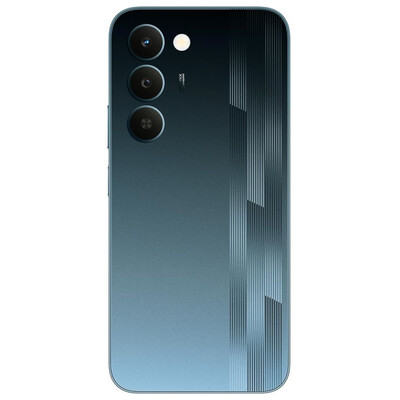 Full Body Housing For Realme Narzo 100 Lite 5g Black - Maxbhi Com