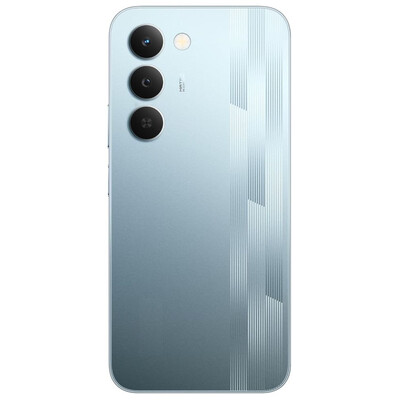 Full Body Housing For Realme Narzo 100 Lite 5g White - Maxbhi Com