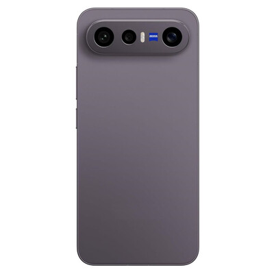 Full Body Housing For Vivo X300 Fe Black - Maxbhi Com
