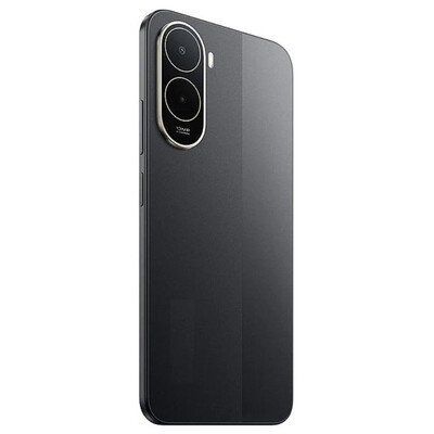 Full Body Housing For Xiaomi Poco C81 Black - Maxbhi Com