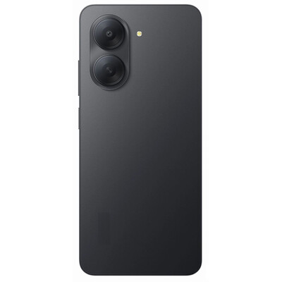Full Body Housing For Xiaomi Poco C81x Black - Maxbhi Com