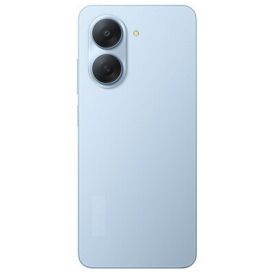 Full Body Housing For Xiaomi Redmi A7 Blue - Maxbhi Com